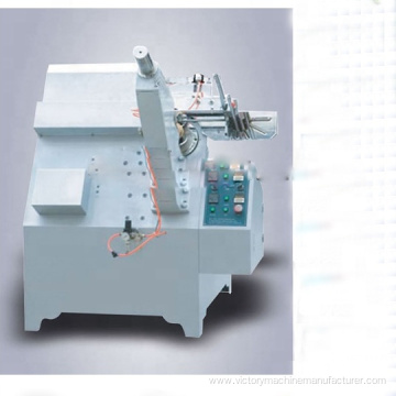 CE Standard Semi-automatic Forming Machine